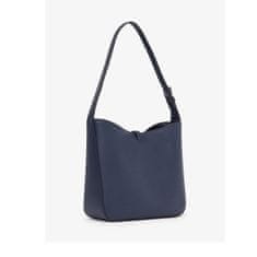 Michael Kors Nahrbtnik Michael Kors 35F4S1YS5L-NAVY Modra