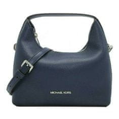 Michael Kors Nahrbtnik Michael Kors 35F4S7YM1L-NAVY Modra