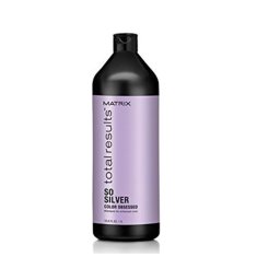 Matrix Šampon za Nevtralizacijo Barve Total Results So Silver Matrix (1000 ml) 1 L