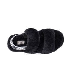 Ugg Australia Copati črna 40 EU W OH Yeah