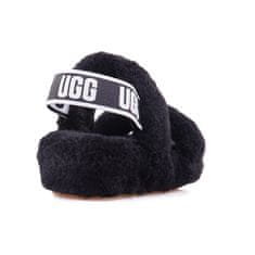 Ugg Australia Copati črna 40 EU W OH Yeah