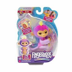 Fingerlings Super junaki Fingerlings 13 cm