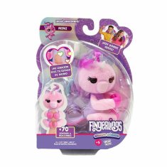 Fingerlings Super junaki Fingerlings 13 cm