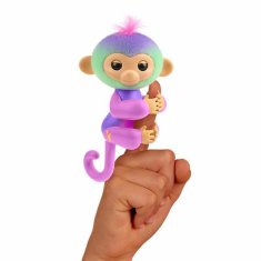 Fingerlings Super junaki Fingerlings 13 cm