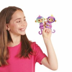 Fingerlings Super junaki Fingerlings 13 cm