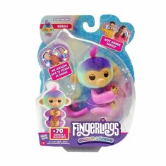 Fingerlings Super junaki Fingerlings 13 cm