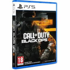 Activision Videoigra PlayStation 5 Activision Call of Duty Black Ops 6 (FR)