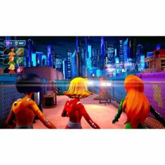 Microids Video igra za Switch Microids Totally Spies! : Cyber Mission (FR)