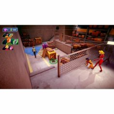 Microids Video igra za Switch Microids Totally Spies! : Cyber Mission (FR)