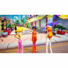 Microids Video igra za Switch Microids Totally Spies! : Cyber Mission (FR)