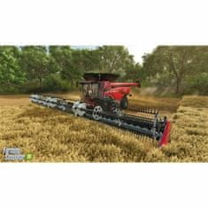 GIANTS SOFTWARE Videoigra Xbox Series X Giants Software Farming Simulator 25 (FR)