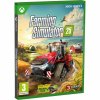 GIANTS SOFTWARE Videoigra Xbox Series X Giants Software Farming Simulator 25 (FR)