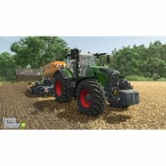 GIANTS SOFTWARE Videoigra Xbox Series X Giants Software Farming Simulator 25 (FR)