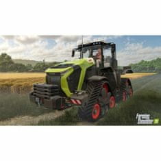 GIANTS SOFTWARE Videoigra Xbox Series X Giants Software Farming Simulator 25 (FR)