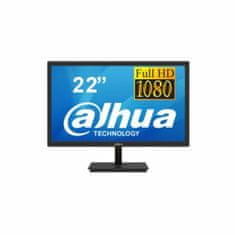 Dahua Monitor Dahua LM22-L200 Full HD 22"