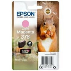 Epson Združljiv Kartuša Epson C13T37864010 Magenta Magenta Svetla