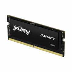 Kingston Spomin RAM Kingston FURY Beast 32 GB DDR5 2400 MHz