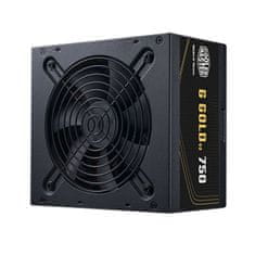 Cooler Master Napajalnik Cooler Master MPE-7502-ACAAG-EU 750 W 80 Plus Gold