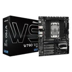 ASRock Matična plošča ASRock W790 WS R2.0 INTEL W790