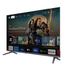 AIWA Smart TV Aiwa 32GO40804HD HD 32" LED HDR Dolby Vision