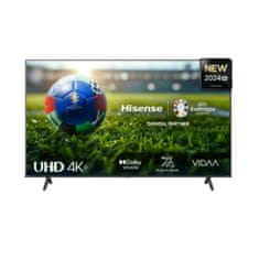 Hisense Smart TV Hisense 65A6N 4K Ultra HD 65" LED