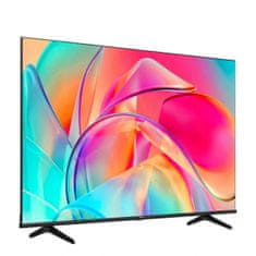 Hisense Smart TV Hisense 55E77KQ 4K Ultra HD 55" LED HDR D-LED QLED