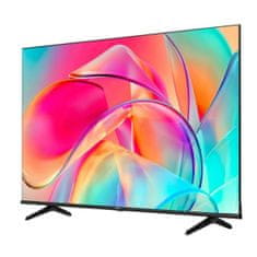 Hisense Smart TV Hisense 55E77KQ 4K Ultra HD 55" LED HDR D-LED QLED