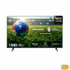 Hisense Smart TV Hisense 65A6N 4K Ultra HD 65" LED