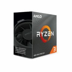 AMD Procesor AMD 4100 AMD AM4