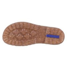 Birkenstock Chelsea škornji rjava 41 EU Stalon