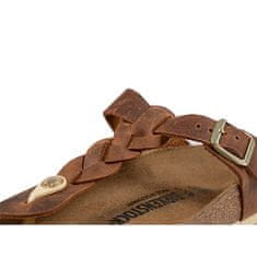 Birkenstock Sandali rjava 41 EU Gizeh FL