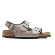 Birkenstock Sandali vijolična 45 EU Milano