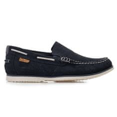 Clarks Mokasini mornarsko modra 41 EU Noonan Step