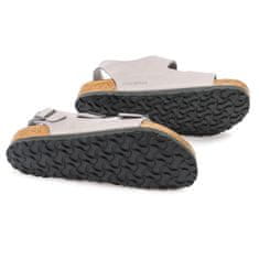 Birkenstock Sandali vijolična 45 EU Milano