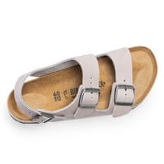 Birkenstock Sandali vijolična 45 EU Milano