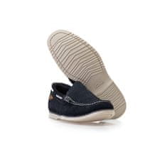 Clarks Mokasini mornarsko modra 41 EU Noonan Step