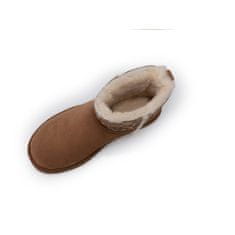 Ugg Australia Škornji rjava 37 EU 1121750CHE