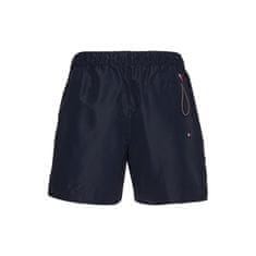 Tommy Hilfiger Hlače čevlji za v vodo mornarsko modra 167 - 171 cm/S UM0UM02299DW5