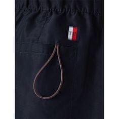 Tommy Hilfiger Hlače čevlji za v vodo mornarsko modra 167 - 171 cm/S UM0UM02299DW5