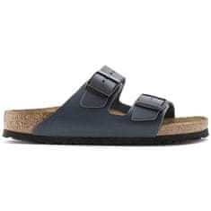 Birkenstock Japanke siva 41 EU Arizona NL Blue Regular Fit