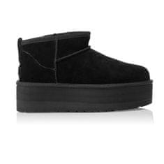 Ugg Australia Škornji črna 41 EU Classic Platform