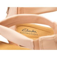 Clarks Sandali bež 41 EU Clara Rae