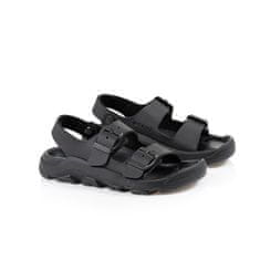 Birkenstock Sandali črna 25 EU Mogami CL