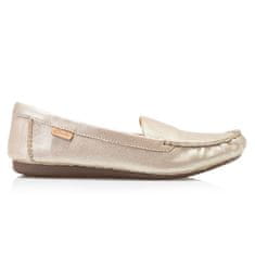 Clarks Balerinke zlata 37 EU Freckle Walk