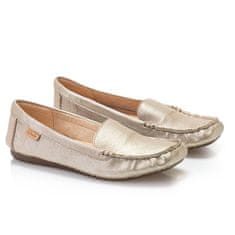 Clarks Balerinke zlata 37 EU Freckle Walk