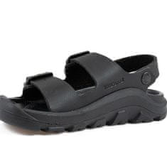 Birkenstock Sandali črna 25 EU Mogami CL