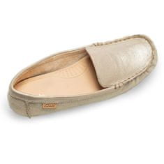 Clarks Balerinke zlata 37 EU Freckle Walk