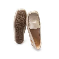 Clarks Balerinke zlata 37 EU Freckle Walk