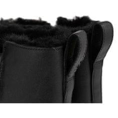 Ugg Australia Škornji črna 42 EU Classic Zip