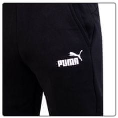 Puma Hlače črna 176 - 181 cm/M Essentials